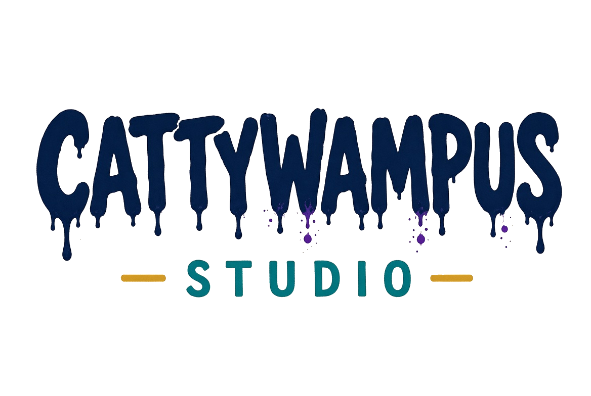Cattywampus Studio